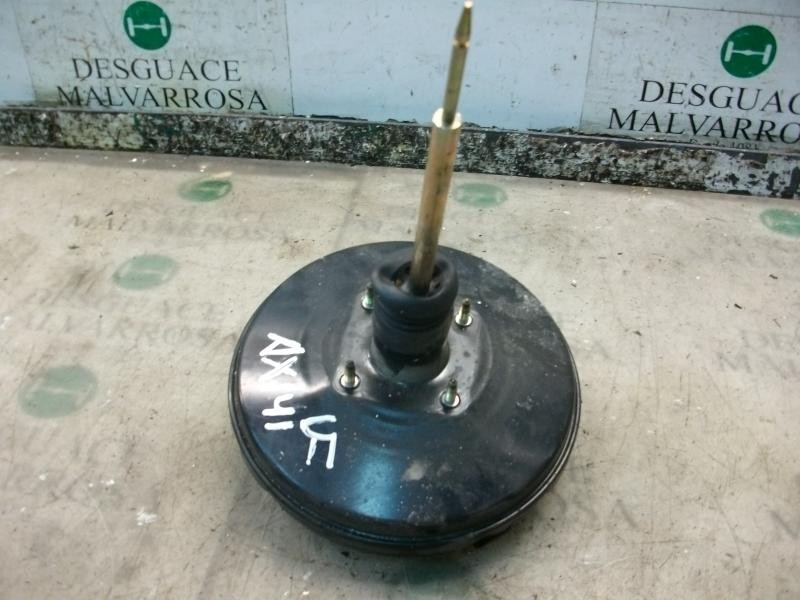 Recambio de servofreno para ford mondeo berlina (ge) ambiente referencia OEM IAM   