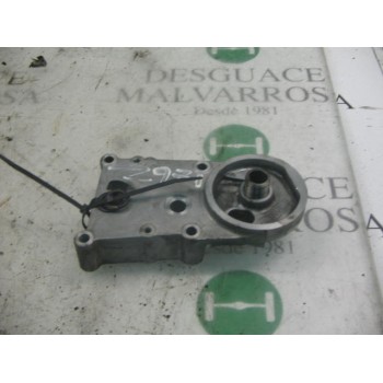 SOPORTE FILTRO ACEITE 