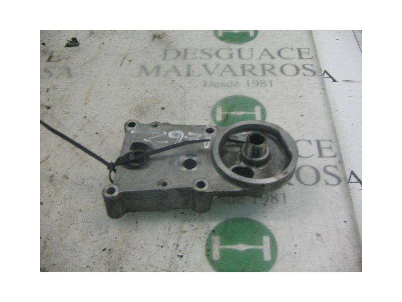 Recambio de soporte filtro aceite para ford focus berlina (cak) trend referencia OEM IAM   