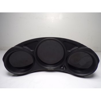 CUADRO INSTRUMENTOS 9812832380 9812832380 