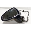 Recambio de espejo izquierdo para bentley continental flying spur (3w_) 6.0 referencia OEM IAM 3W5857527A  