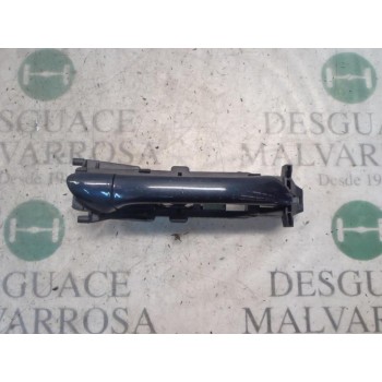 MANETA EXTERIOR DELANTERA DERECHA A20376608019189 