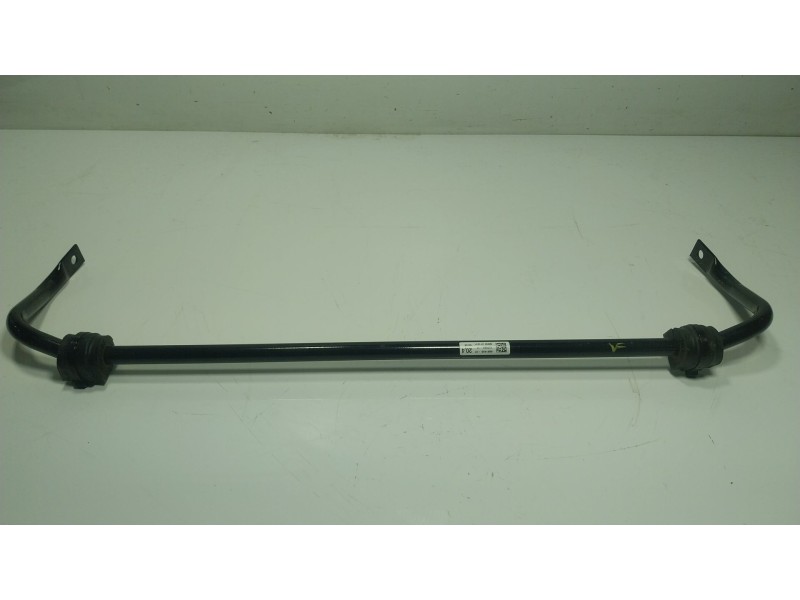 Recambio de barra estabilizadora trasera para bmw 5 (g30, f90) 530 i xdrive referencia OEM IAM 33506861456 686145601 