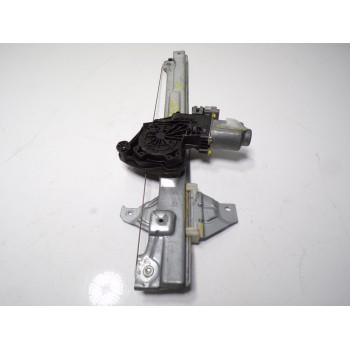 ELEVALUNAS DELANTERO DERECHO 9222GN 