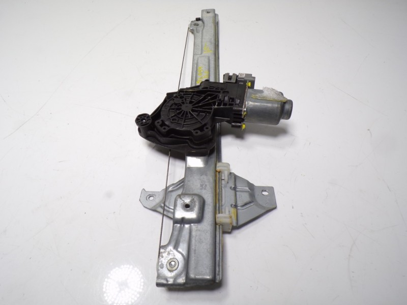 Recambio de elevalunas delantero derecho para citroën c4 lim. 1.6 blue-hdi fap referencia OEM IAM 9222GN  