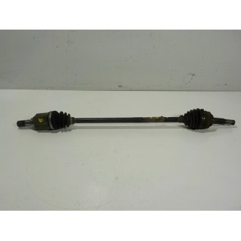 TRANSMISION DERECHA 391001HC3B 391001HC3B 