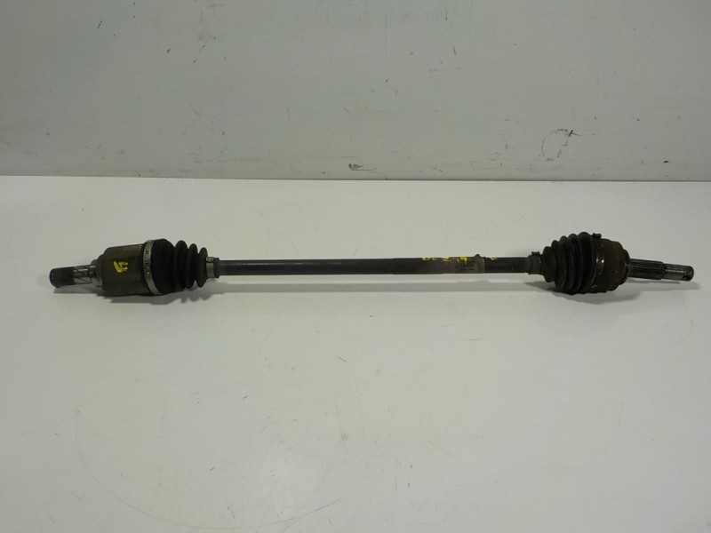 Recambio de transmision derecha para nissan micra (k13) 1.2 cat referencia OEM IAM 391001HC3B 391001HC3B 