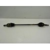 Recambio de transmision derecha para nissan micra (k13) 1.2 cat referencia OEM IAM 391001HC3B 391001HC3B 