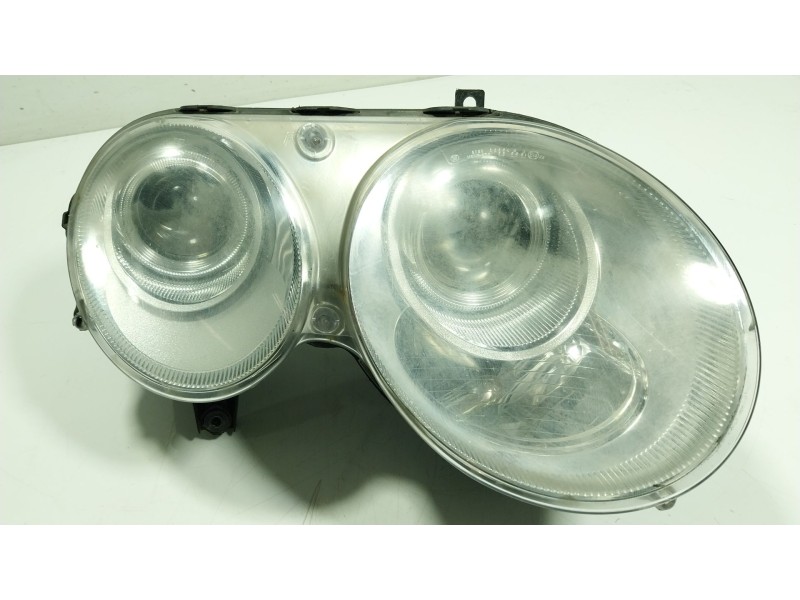 Recambio de faro derecho para bentley continental flying spur (3w_) 6.0 referencia OEM IAM 3W2941016D 3W2941016H 