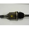 Recambio de transmision derecha para nissan micra (k13) 1.2 cat referencia OEM IAM 391001HC3B 391001HC3B 