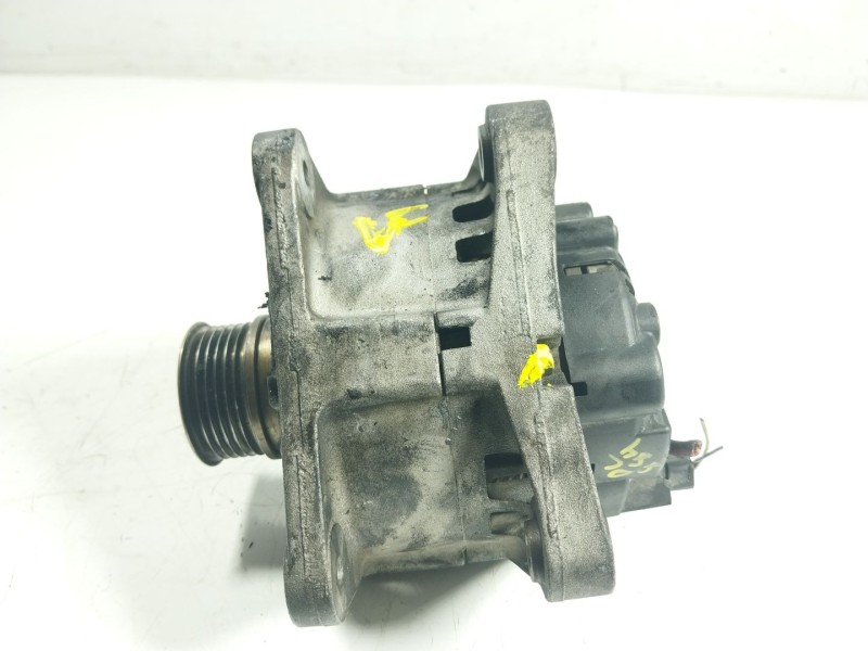Recambio de alternador para renault megane ii coupe/cabrio 1.6 16v referencia OEM IAM  8200323126 