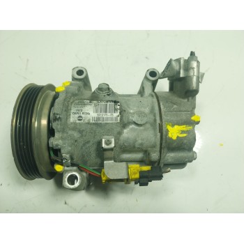 COMPRESOR AIRE ACONDICIONADO 9213175 