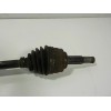 Recambio de transmision derecha para nissan micra (k13) 1.2 cat referencia OEM IAM 391001HC3B 391001HC3B 