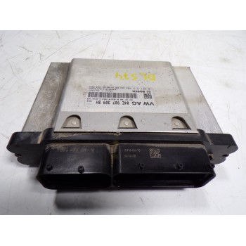 CENTRALITA MOTOR UCE 04E906027HL 04E907309BM 