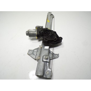 ELEVALUNAS DELANTERO IZQUIERDO 9221GR 