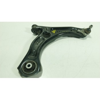 BRAZO SUSPENSION INFERIOR DELANTERO DERECHO 2Q0407152E 