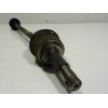 Recambio de transmision derecha para nissan micra (k13) 1.2 cat referencia OEM IAM 391001HC3B 391001HC3B 