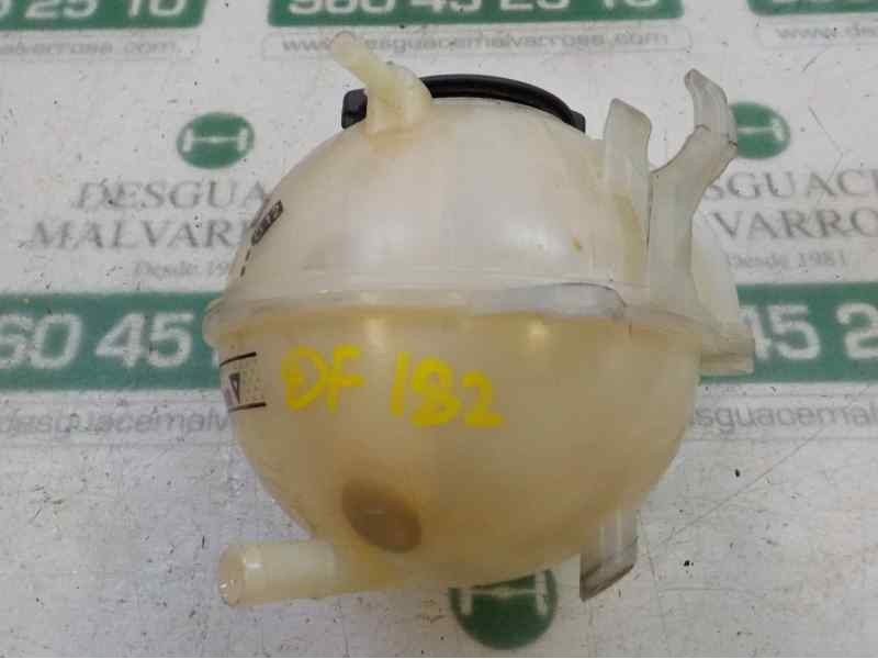 Recambio de deposito expansion para volkswagen scirocco (138) r-line bmt referencia OEM IAM 1K0121407A  