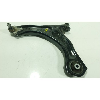 BRAZO SUSPENSION INFERIOR DELANTERO IZQUIERDO 2Q0407151E 