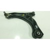 Recambio de brazo suspension inferior delantero izquierdo para seat arona (kj7, kjp) 1.0 tsi referencia OEM IAM 2Q0407151E  