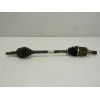 Recambio de transmision izquierda para nissan micra (k13) 1.2 cat referencia OEM IAM 391011HC3B  