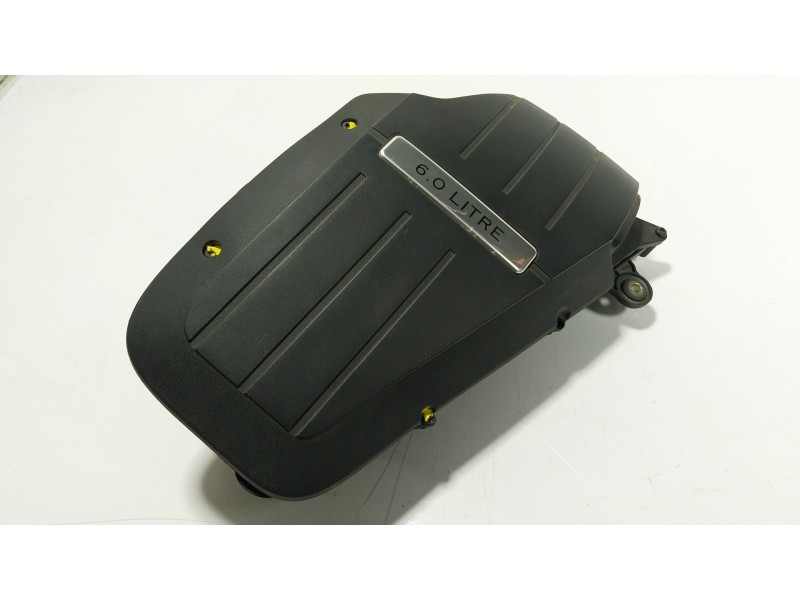 Recambio de filtro aire para bentley continental flying spur (3w_) 6.0 referencia OEM IAM 3W0129607F 3W0129601F 