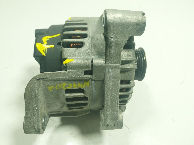 Recambio de alternador para mini countryman (r60) 2.0 turbodiesel cat referencia OEM IAM  7823291 