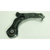 Recambio de brazo suspension inferior delantero izquierdo para seat arona (kj7, kjp) 1.0 tsi referencia OEM IAM 2Q0407151E  