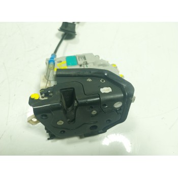 CERRADURA PUERTA DELANTERA DERECHA 8X1837016A 8X1837016A