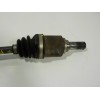 Recambio de transmision izquierda para nissan micra (k13) 1.2 cat referencia OEM IAM 391011HC3B  