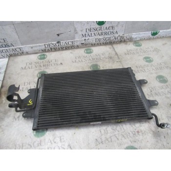 CONDENSADOR AIRE ACONDICIONADO 