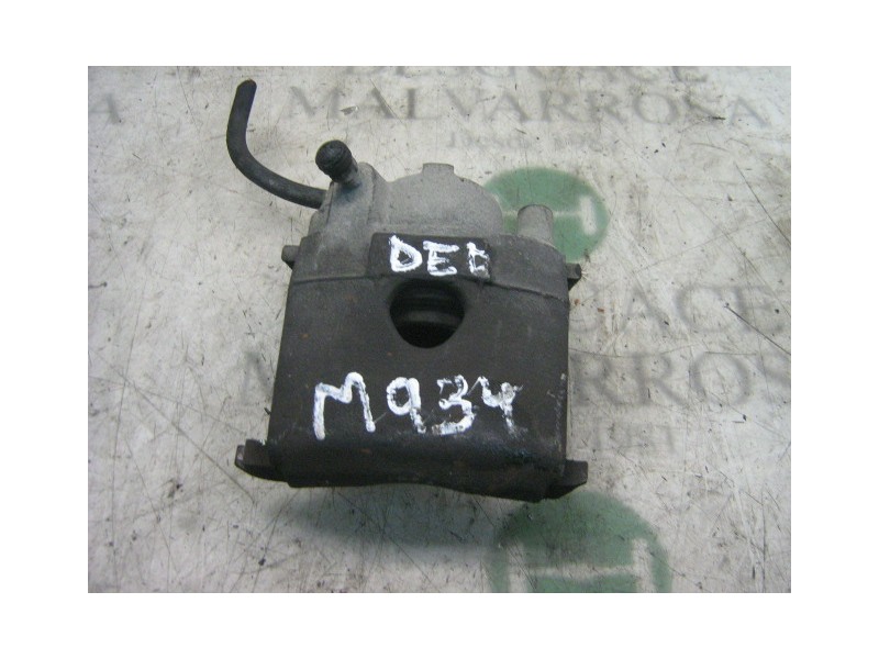 Recambio de pinza freno delantera derecha para seat toledo (1l) 1.8 cat (rp) referencia OEM IAM   