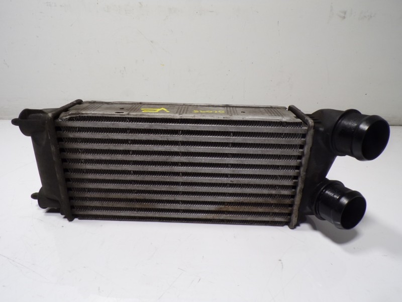 Recambio de intercooler para citroën c4 lim. 1.6 blue-hdi fap referencia OEM IAM 9800291280 9800291280 