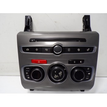 MANDO CLIMATIZADOR 98100092XF 98100092XF 