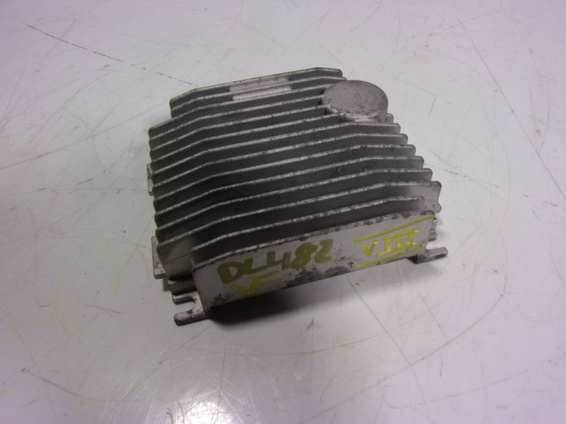 Recambio de modulo electronico para cupra leon sportstourer (kl8) 1.4 tsi phev referencia OEM IAM 5FA035335 5FA035335 