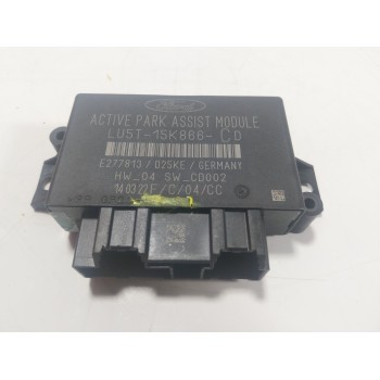 MODULO ELECTRONICO 2535528 LU5T15K866CD 