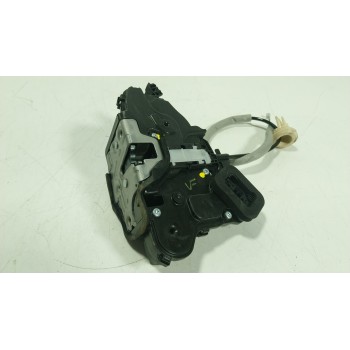 CERRADURA PUERTA DELANTERA DERECHA 10B837016B 10B837016B 