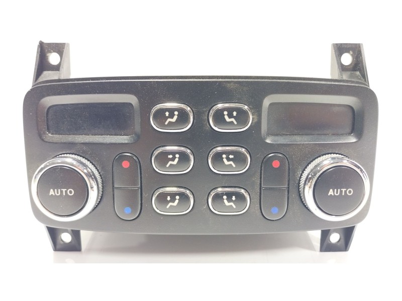 Recambio de mando climatizador para bentley continental flying spur (3w_) 6.0 referencia OEM IAM   