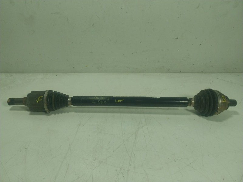 Recambio de transmision derecha para seat leon sportstourer (kl8) style referencia OEM IAM 5Q0407272DN 5Q0407272DN 