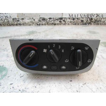 MANDO CALEFACCION / AIRE ACONDICIONADO 