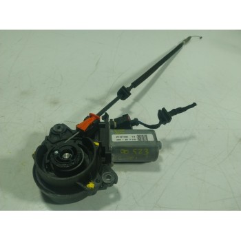 MOTOR C/C TRASERO IZQUIERDO 4F0837059 4F0837059A 