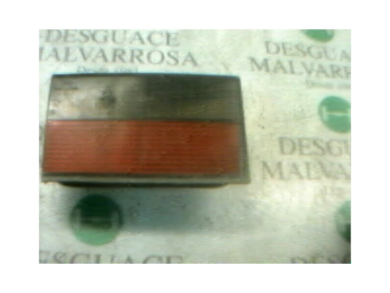 Recambio de piloto trasero izquierdo interior para citroën xantia berlina 1.9 diesel referencia OEM IAM   