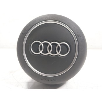 AIRBAG DELANTERO IZQUIERDO 8W0880201AR6PS 8W0880201AR 