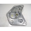 Recambio de elevalunas trasero derecho para skoda yeti 1.2 tsi referencia OEM IAM 5L0839462A 5L0839402B 