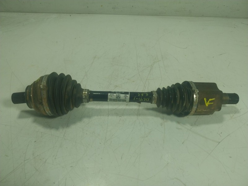 Recambio de transmision izquierda para seat leon sportstourer (kl8) style referencia OEM IAM 5Q0407271CR 5Q0407271CR 