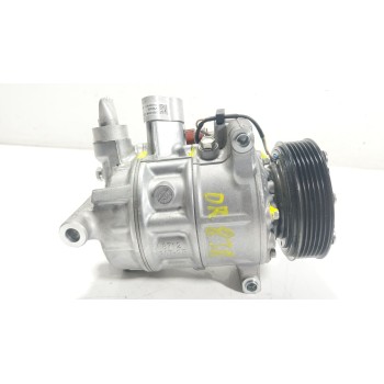 COMPRESOR AIRE ACONDICIONADO 3Q0816803D 3Q0816803E 