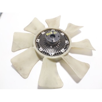 VENTILADOR VISCOSO MOTOR 