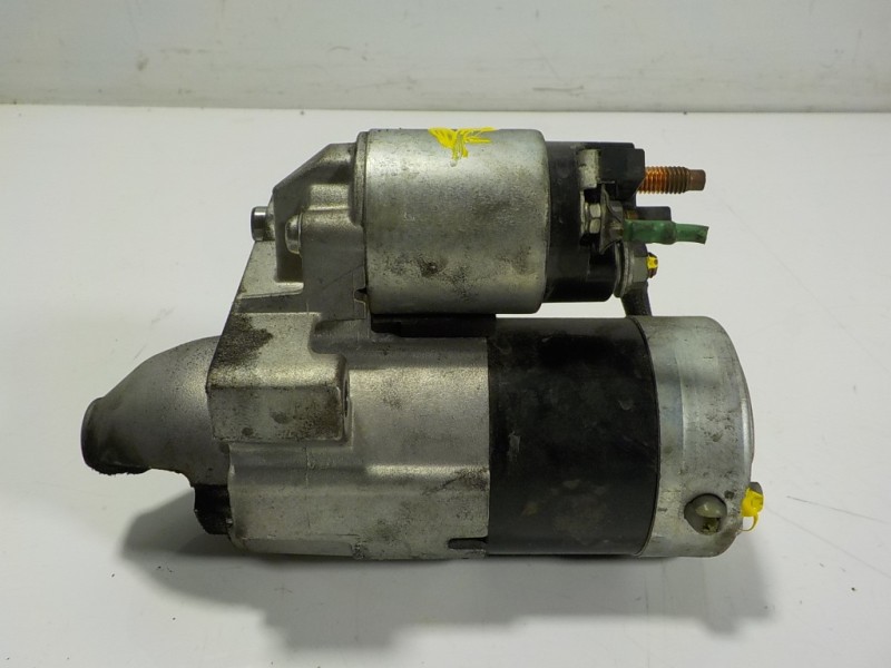 Recambio de motor arranque para citroën c4 lim. 1.6 blue-hdi fap referencia OEM IAM 5802FP 980166758000 