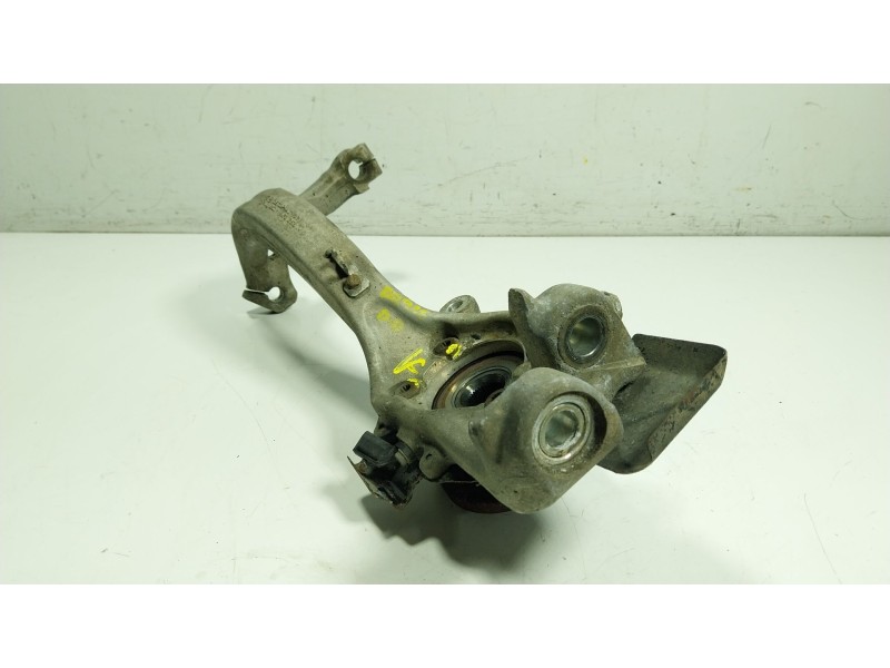 Recambio de mangueta delantera derecha para bentley continental flying spur (3w_) 6.0 referencia OEM IAM 4E0407254Q  