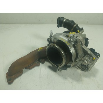 TURBOCOMPRESOR 05L253019F 05L253019FV 